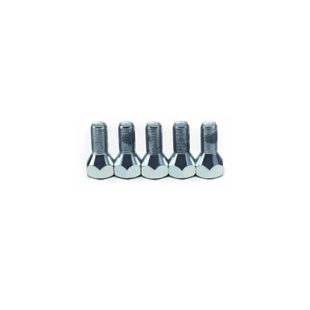 Wheel Bolt - 1/2'' X 7/8'' - - 007-040-00
